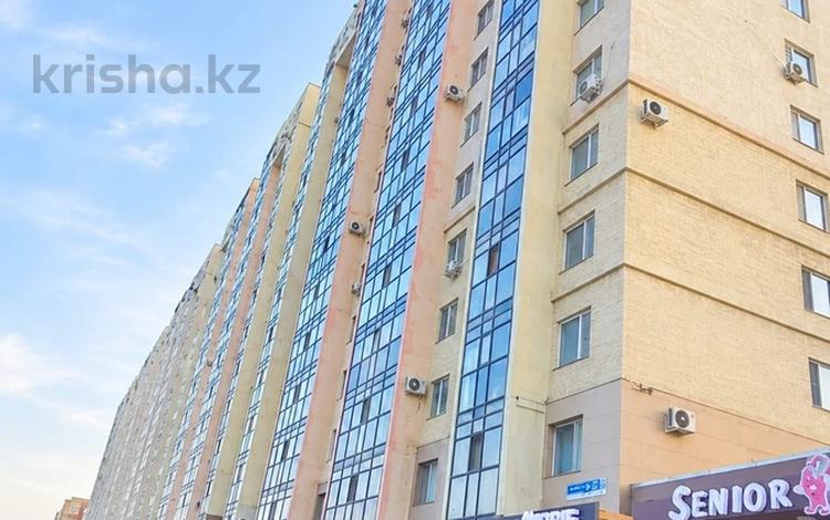 2-бөлмелі пәтер · 58 м² · 6/13 қабат, Акан серы 16, бағасы: 21.9 млн ₸ в Астане, Сарыарка р-н — фото 3