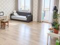 2-бөлмелі пәтер · 58 м² · 6/13 қабат, Акан серы 16, бағасы: 21.9 млн ₸ в Астане, Сарыарка р-н — фото 3