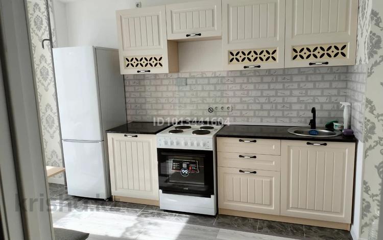 2-бөлмелі пәтер · 50 м² · 2/6 қабат, Жунисова 2/13 к15 — Алатау, бағасы: 250 000 ₸ в Алматы, Наурызбайский р-н — фото 2
