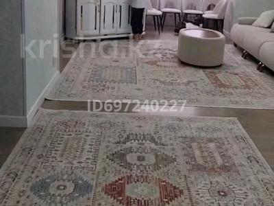4-бөлмелі пәтер · 146 м² · 2/5 қабат, Жилгородок ш/а., Есет батыра 5, бағасы: 40 млн ₸ в Актобе, мкр Жилгородок