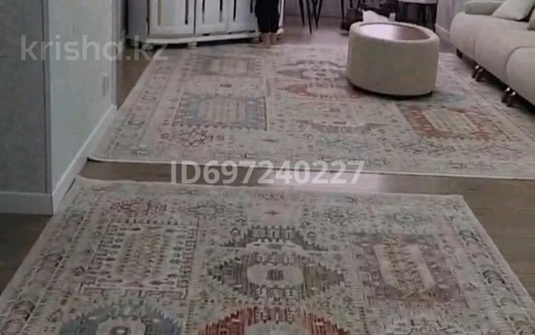 4-бөлмелі пәтер · 146 м² · 2/5 қабат, Жилгородок ш/а., Есет батыра 5, бағасы: 40 млн ₸ в Актобе, мкр Жилгородок — фото 32