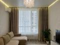 3-бөлмелі пәтер · 85 м² · 10/16 қабат, Санжара Асфендиярова 3, бағасы: 59 млн ₸ в Астане, Нура р-н — фото 2