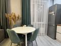 2-бөлмелі пәтер · 48.3 м² · 5/5 қабат, мкр Юго-Восток, Гапеева 19/4, бағасы: 29 млн ₸ в Караганде, Казыбек би р-н