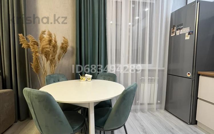 2-бөлмелі пәтер · 48.3 м² · 5/5 қабат, мкр Юго-Восток, Гапеева 19/4, бағасы: 29 млн ₸ в Караганде, Казыбек би р-н — фото 2