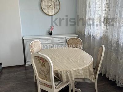 3-комнатная квартира · 120 м² · 8/15 этаж, Гоголя — Барибаева за 550 000 ₸ в Алматы, Медеуский р-н