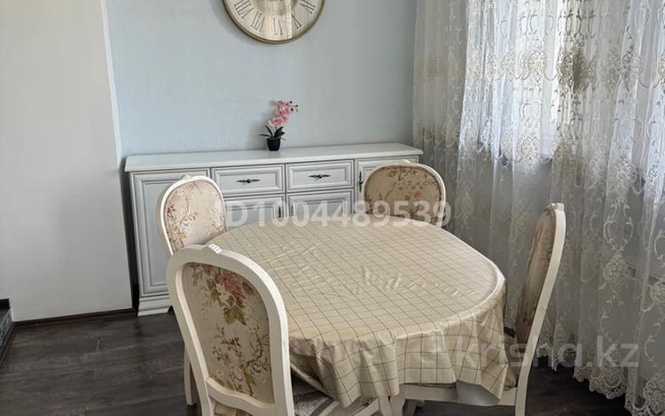 3-комнатная квартира · 120 м² · 8/15 этаж, Гоголя — Барибаева за 550 000 ₸ в Алматы, Медеуский р-н — фото 2