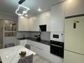 3-комнатная квартира · 92 м² · 6/7 этаж, Касыма Шарипова 206/9 за 43.5 млн ₸ в Алматы, Алатауский р-н — фото 2
