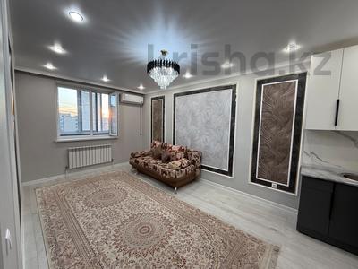 2-бөлмелі пәтер · 39 м² · 9/10 қабат, Ахмет Байтурсынулы 39, 39/1, 39/2, 39/3, бағасы: ~ 22.2 млн ₸ в Астане, Сарайшык р-н