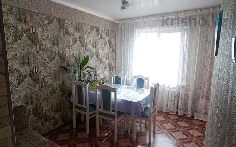 4-бөлмелі пәтер · 60 м² · 4/5 қабат, Новаторов — Кабанбай батыра, бағасы: 23 млн ₸ в Усть-Каменогорске — фото 2