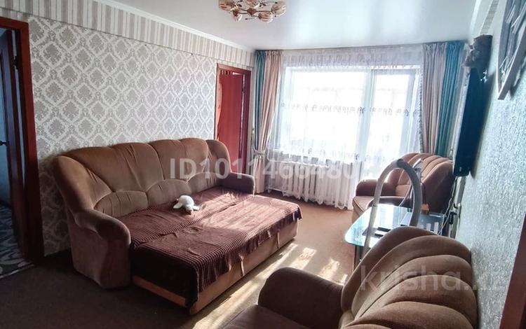 4-бөлмелі пәтер · 60 м² · 4/5 қабат, Новаторов — Кабанбай батыра, бағасы: 20 млн ₸ в Усть-Каменогорске — фото 8
