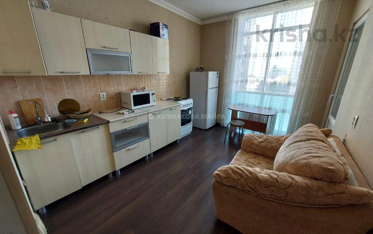 1-комнатная квартира, 45 м², 6/16 этаж, Иманбаевой 10 за 23.5 млн 〒 в Астане, р-н Байконур — фото 6