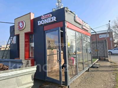 Донерка павильон · 28 м², бағасы: 3.8 млн 〒 в Шымкенте