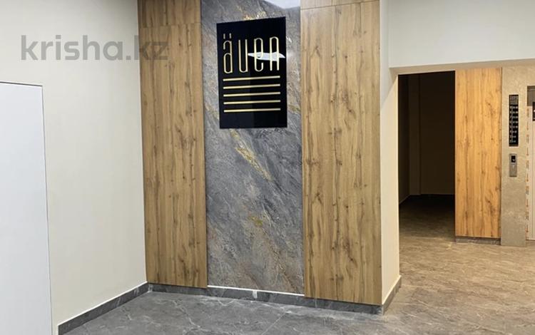 1-бөлмелі пәтер · 42.4 м² · 5/9 қабат, Б.Сокпакбаева 1 — ул. Джангильдина пр.Сарыарка, лицей 60, бағасы: 21.9 млн 〒 в Астане, Сарыарка р-н — фото 9