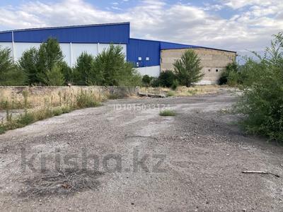 Азс, автосервисы и автомойки · 1000 м² за 330 млн ₸ в Каскелене