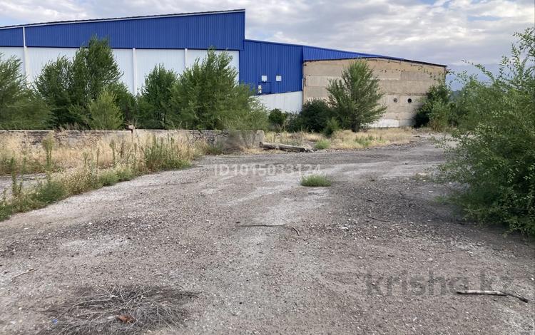 Азс, автосервисы и автомойки · 1000 м² за 330 млн ₸ в Каскелене — фото 2