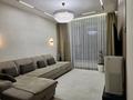 3-комнатная квартира · 70 м² · 8/21 этаж, Мангилик Ел 62 за 64 млн ₸ в Астане, Есильский р-н — фото 3
