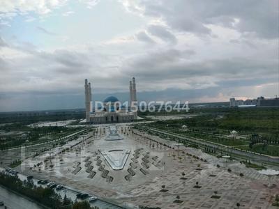 3-комнатная квартира · 88 м² · 16/18 этаж, Мәңгілік ел 66/1 за 73 млн ₸ в Астане, Есильский р-н
