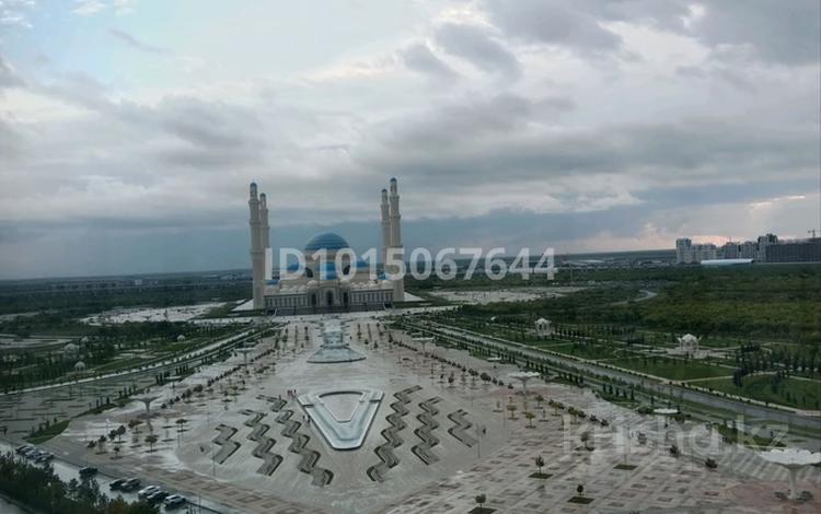 3-комнатная квартира · 88 м² · 16/18 этаж, Мәңгілік ел 66/1 за 73 млн ₸ в Астане, Есильский р-н — фото 24