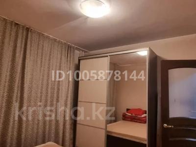 2-комнатная квартира · 50 м² · 3/9 этаж, 4 микрорайон 8 за 200 000 〒 в Аксае