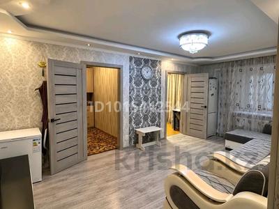 3-комнатная квартира · 58 м² · 2/5 этаж, Каирбаева 76 — Каирбаева - 1 Мая за 21 млн ₸ в Павлодаре