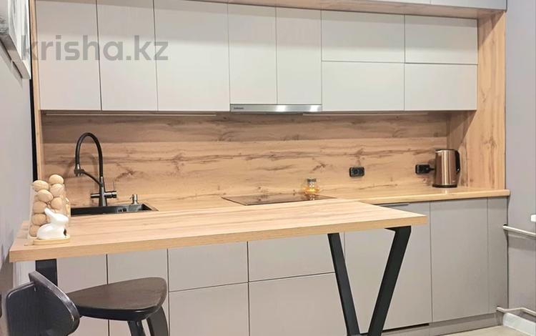 3-комнатная квартира · 67 м² · 5/5 этаж, Казыбек Би 28 за 31 млн 〒 в Усть-Каменогорске — фото 2