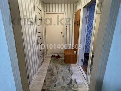 1-бөлмелі пәтер · 35 м² · 1/5 қабат, Момышулы 6 — Ауезова Момышулы, бағасы: 80 000 ₸ в Аксу