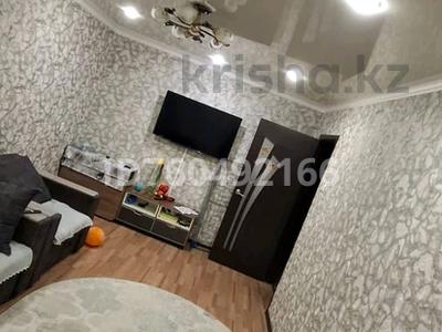 3-комнатная квартира · 62 м² · 1/5 этаж, Гагарина 70 — Камзина-гагарина за 21 млн 〒 в Павлодаре