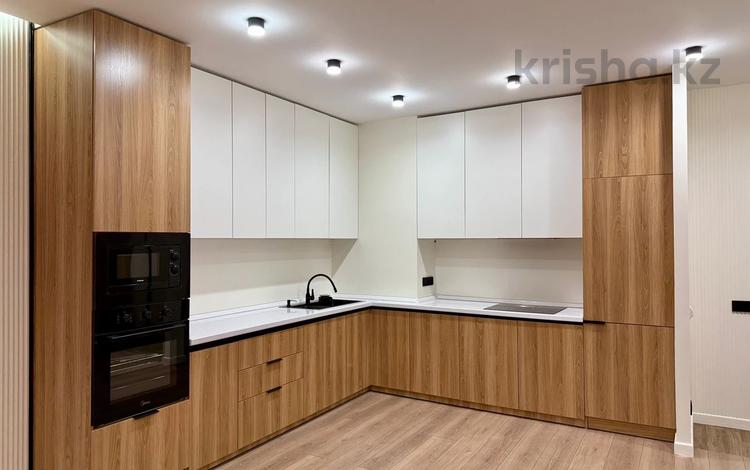 2-бөлмелі пәтер · 65 м² · 8 қабат, Утепова 31, бағасы: 320 000 ₸ в Алматы, Бостандыкский р-н — фото 13
