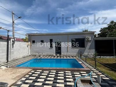 Дом · 4 комнаты · 180 м², жилой массив Кайнар Булак, Малиновая 83/1 — Транспортная/малиновая за 95 000 ₸ в Шымкенте, Абайский р-н