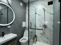 2-комнатная квартира · 50 м² · 8/10 этаж, Толе би 285/8 12к, 5б за 42 млн ₸ в Алматы, Ауэзовский р-н — фото 7