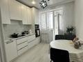 3-бөлмелі пәтер · 60 м² · 4/9 қабат, Жумекен Нажимеденов 17, бағасы: 32 млн ₸ в Астане, Алматы р-н — фото 11