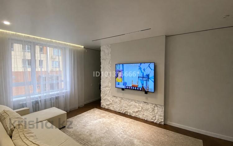 2-комнатная квартира · 70 м² · 2/13 этаж, Утепова 31 за 25 000 ₸ в Алматы, Бостандыкский р-н — фото 2