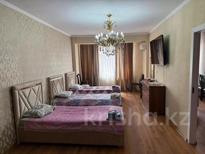 2-комнатная квартира · 56 м² · 4/5 этаж, мкр Акбулак, Хан шатыр за 27 млн ₸ в Алматы, Алатауский р-н