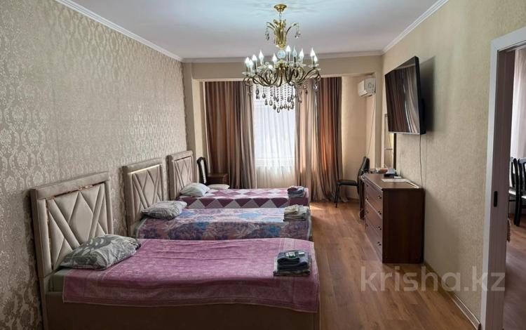 2-комнатная квартира · 56 м² · 4/5 этаж, мкр Акбулак, Хан шатыр за 27 млн ₸ в Алматы, Алатауский р-н — фото 3