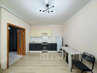 2-бөлмелі пәтер · 43 м² · 5 қабат, Чингиз Айтматов 36 — САМАЯ ДЕШЕВАЯ КВАРТИРА, бағасы: 22.5 млн ₸ в Астане, Нура р-н