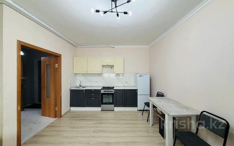 2-комнатная квартира · 43 м² · 5 этаж, Чингиз Айтматов 36 — САМАЯ ДЕШЕВАЯ КВАРТИРА за 22.5 млн ₸ в Астане, Нура р-н — фото 2