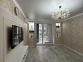 2-бөлмелі пәтер · 52 м² · 2/10 қабат, мкр Шугыла, мкр. Шугыла 340/3 К7, бағасы: 39 млн ₸ в Алматы, Наурызбайский р-н — фото 12