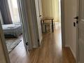 1-бөлмелі пәтер · 45 м² · 10/10 қабат, Үркер, Күлтегін 15, бағасы: 13 000 ₸ в Астане, Нура р-н — фото 5