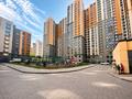 1-комнатная квартира · 50 м² · 10/22 этаж, Туркестан 4Б за 28.8 млн ₸ в Астане, Есильский р-н