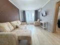 1-комнатная квартира · 37.5 м² · 14/15 этаж, Бектурова 4в за 24 млн ₸ в Астане, Есильский р-н — фото 3