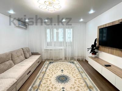 3-бөлмелі пәтер · 73 м² · 2/5 қабат, мкр Жана Орда, бағасы: 35 млн ₸ в Уральске