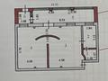Еркін · 75.6 м², бағасы: 55 млн ₸ в Астане — фото 6