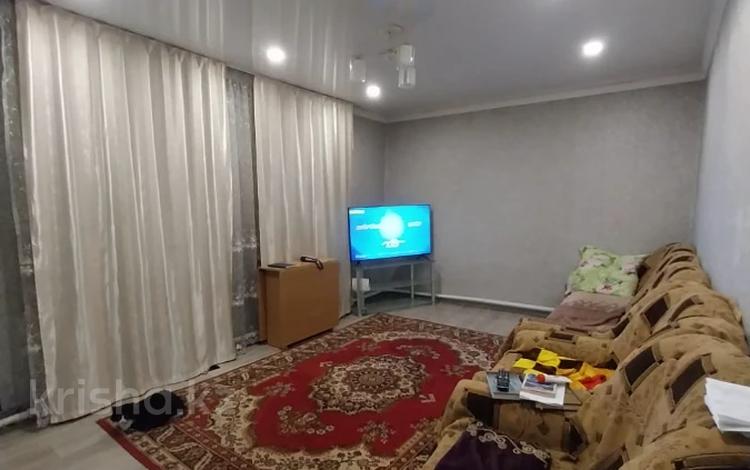 Отдельный дом · 4 комнаты · 100 м² · 5 сот., Предгорная за 12.5 млн ₸ в Красина — фото 2