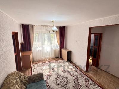 2-комнатная квартира · 45 м² · 4/5 этаж, Кабдеша Нуркина 70 за 15.3 млн 〒 в Павлодаре