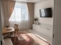 1-бөлмелі пәтер · 41 м² · 5/5 қабат, Е 669 27 — Улы дала, бағасы: 30 млн ₸ в Астане, Есильский р-н