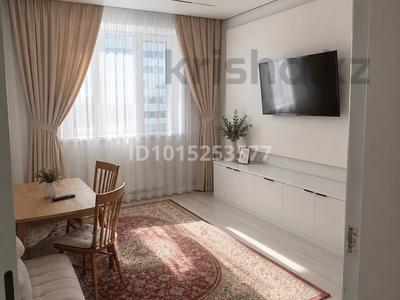 1-бөлмелі пәтер · 41 м² · 5/5 қабат, Е 669 27 — Улы дала, бағасы: 30 млн ₸ в Астане, Есильский р-н