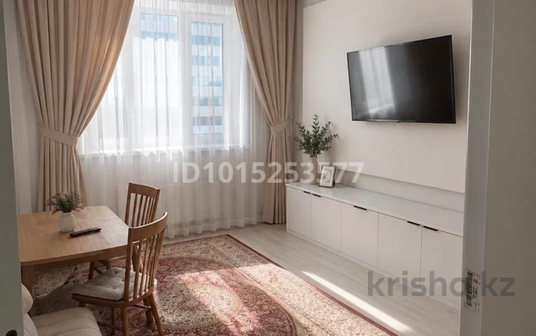 1-бөлмелі пәтер · 41 м² · 5/5 қабат, Е 669 27 — Улы дала, бағасы: 30 млн ₸ в Астане, Есильский р-н — фото 2
