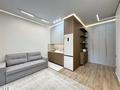 2-комнатная квартира · 55 м² · 13/16 этаж, Кошкарбаева 1 — Кошкарбаева-Момышулы, Посолький квартал за 600 000 ₸ в Астане, Алматы р-н — фото 13
