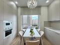 2-комнатная квартира · 55 м² · 13/16 этаж, Кошкарбаева 1 — Кошкарбаева-Момышулы, Посолький квартал за 600 000 ₸ в Астане, Алматы р-н — фото 17