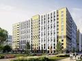 2-комнатная квартира · 48 м² · 10/12 этаж, ул. Фадеева, 38г 1 за 28.5 млн ₸ в Алматы, Алатауский р-н — фото 5